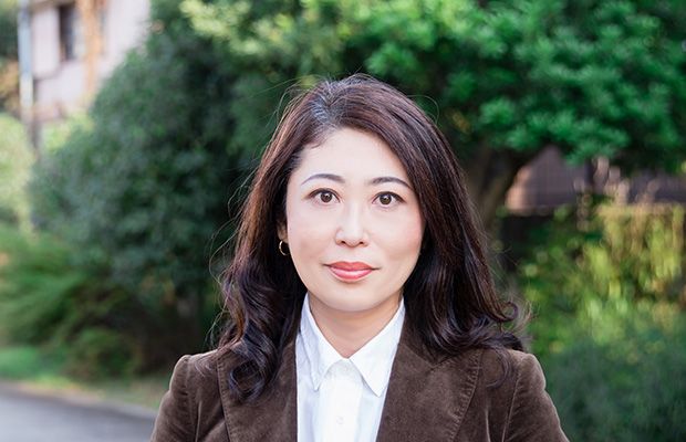 中島 邦恵 写真その3