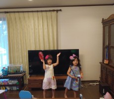 演奏会??