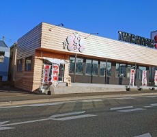 トマトラーメン????