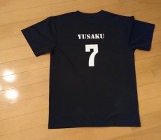 祭りが終わった