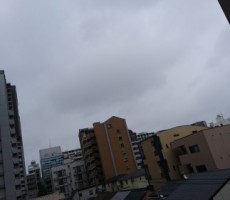 台風