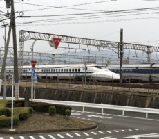 鉄道好きにはたまんねぇ～