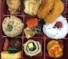 お弁当