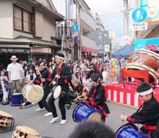 美野島夏祭り