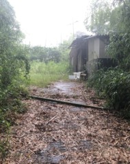 那珂川市大字別所（土地）（成約済） 間取り図