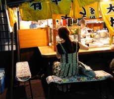 私の夏が終わりました