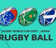 ラグビーワールドカップ2019