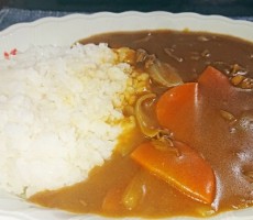 業務用ジャワカレー🍛