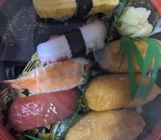 好物で追悼