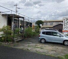 ちゅるるちゅーらラーメン