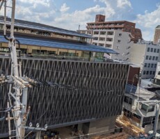 今朝の雨何だったの！？