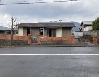 長崎県西彼杵郡長与町（長与ニュータウン・土地）（成約済み） 外観写真