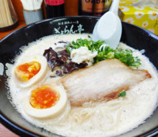 どろラーメン🍜