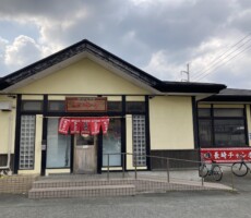 うどんにラーメンたまにはチャンポン