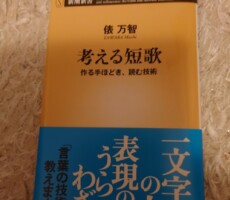 与えられた二物の闇