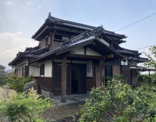 行橋市大字今井(戸建） 外観写真