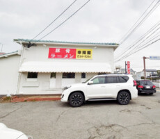 佐賀ラーメン🍜からの昆虫食自販機