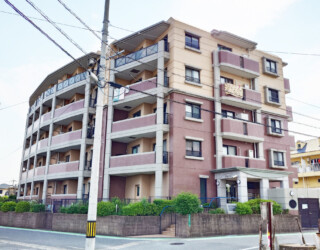 モントーレ三苫ガーデン（成約済み） 外観写真