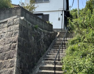 北九州市若松区修多羅（戸建）（成約済み） 外観写真