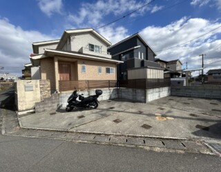 筑紫野市大字下見（戸建） 外観写真