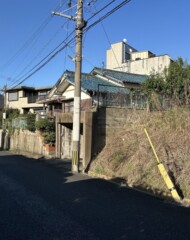 北九州市若松区下原町 間取り図