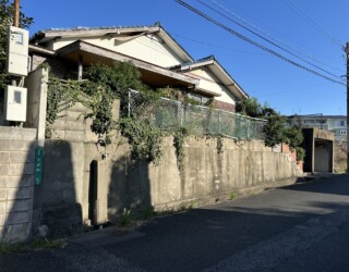 北九州市若松区下原町 外観写真