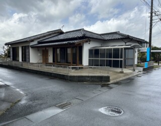 久留米市北野町仁王丸（戸建） 外観写真