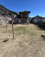 北九州市小倉北区霧ケ丘二丁目（土地） 間取り図