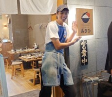 うどんマップ二代目さん🍜