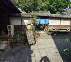 街道そば　たからい