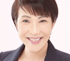 高市早苗新総裁🎌