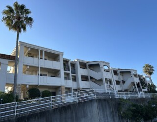 アーサー新宮パークシティ・バルセロナ 外観写真