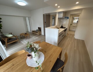 ジョイナス天神タワー 外観写真