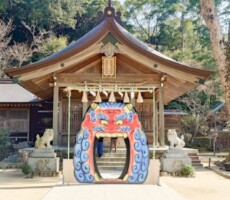 節分が近いですね