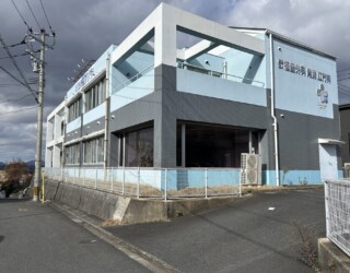 八幡西区上の原三丁目(診療所) 外観写真