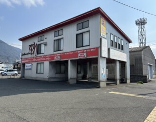 門司区大里本町（事務所）（商談中） 外観写真
