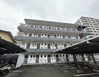 クレール新町(一棟売り) 外観写真