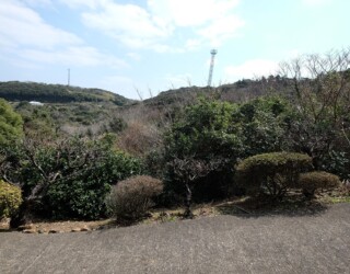 長崎県壱岐市勝本町(土地) 外観写真