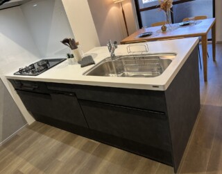 エンゼルマリナコート姪浜弐番館 外観写真