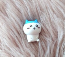 ちいかわ　アゲイン