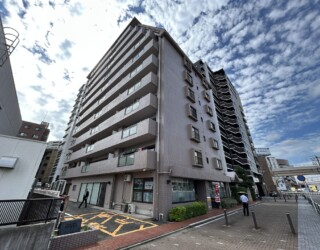 ノーブル黒崎(事務所) 外観写真