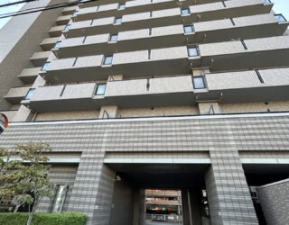 サーパス諏訪野第2 外観写真